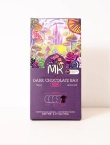 Magic Kingdom Chocolate Bars