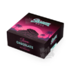 Shroom Chocolates