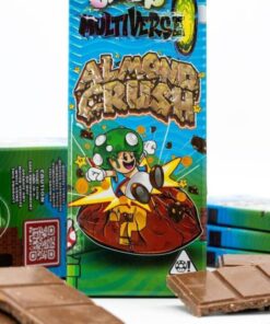 One Up Multiverse Chocolate