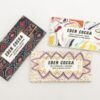 Eve's Eden Spore Com Chocolate