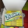 Fusion Chocolate Bar