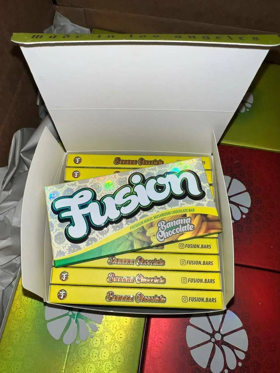 Fusion-Mushroom-Chocolate-fusion-org Fusion Chocolate Bar