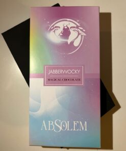 Absolem Chocolate Bars