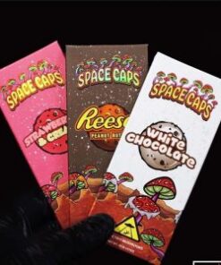 space caps bars