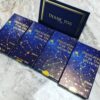 Chocolate from the universe