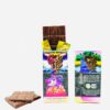 Cap Up Mushroom Chocolate