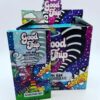Good Trip Mushroom Chocolate