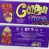 Golden Ticket Mushroom Bar