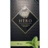Hero Chocolate Mushroom