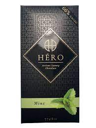Hero Chocolate Mushroom