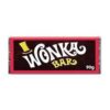 wonka chocolate bar