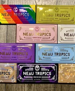 neau tropics