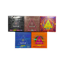 mantra chocolate bar